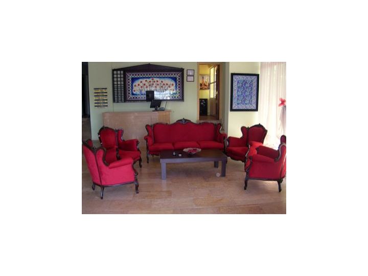 Hotel Abem, Kusadasi - imaginea 
