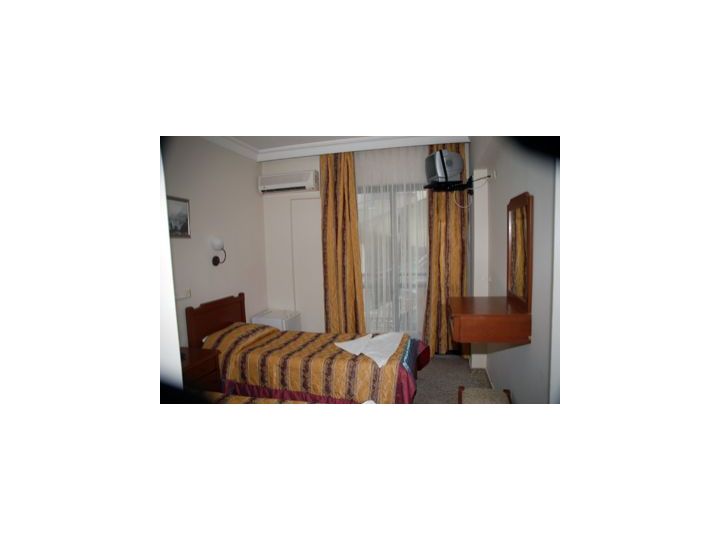 Hotel Abem, Kusadasi - imaginea 