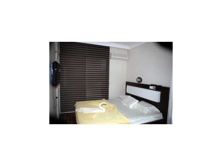 Hotel Abem, Kusadasi - imaginea 
