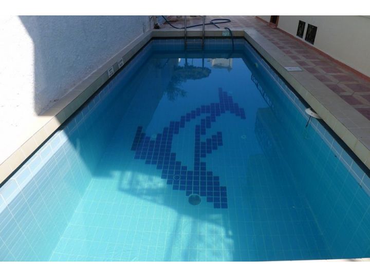 Hotel Soleil, Kusadasi - imaginea 