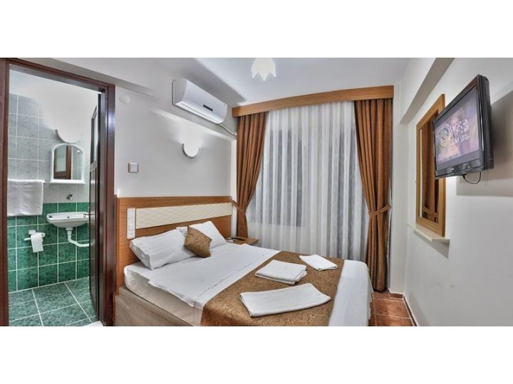 Hotel Soleil, Kusadasi - imaginea 