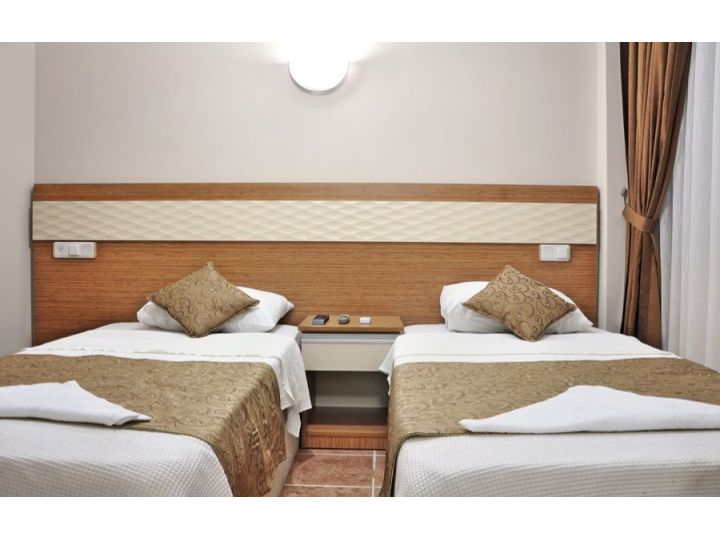 Hotel Soleil, Kusadasi - imaginea 