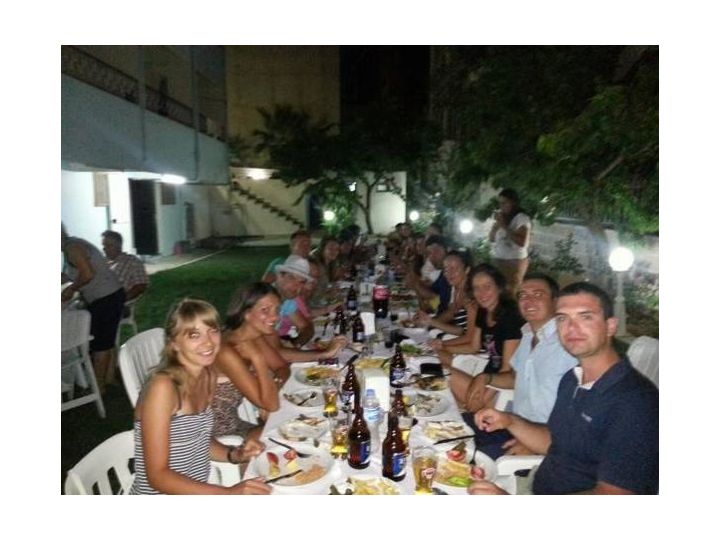 Hotel Pak, Kusadasi - imaginea 