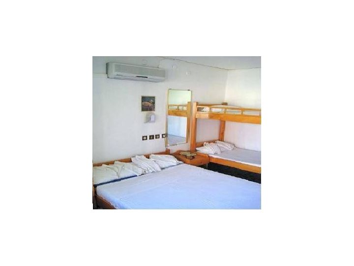 Hotel Pak, Kusadasi - imaginea 