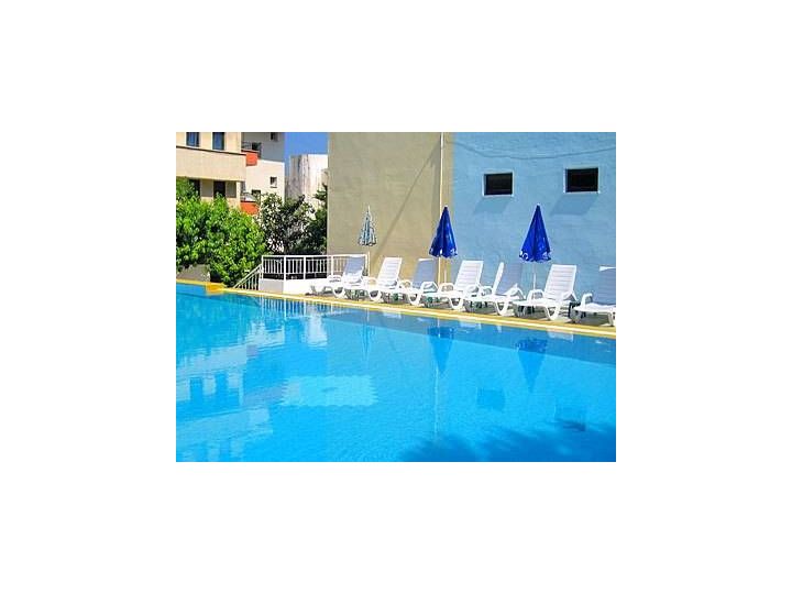 Hotel Pak, Kusadasi - imaginea 