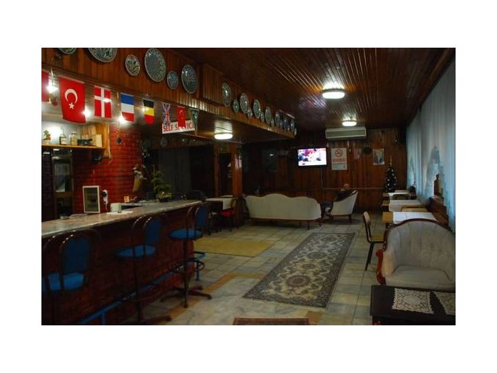 Hotel Pak, Kusadasi - imaginea 