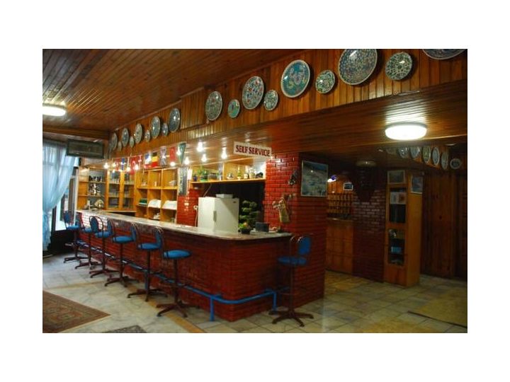 Hotel Pak, Kusadasi - imaginea 