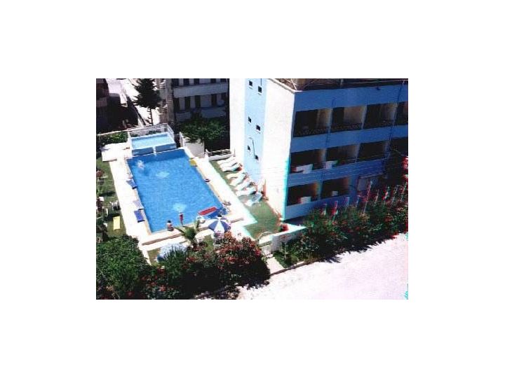 Hotel Pak, Kusadasi - imaginea 