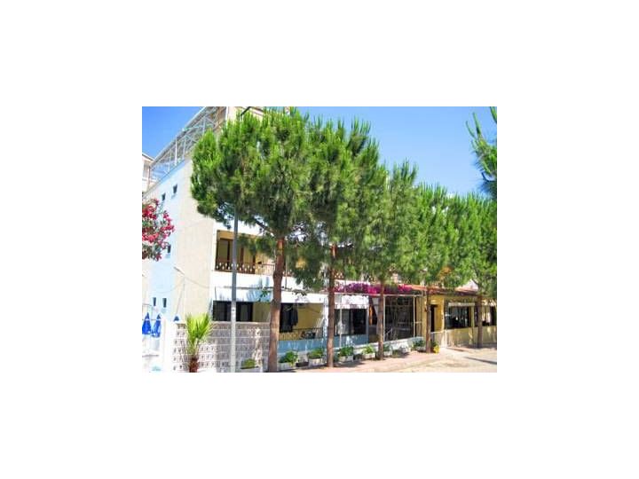 Hotel Pak, Kusadasi - imaginea 