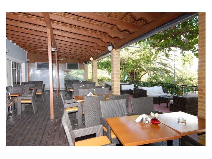 Hotel Diana Palace, Insula Zakynthos - imaginea 