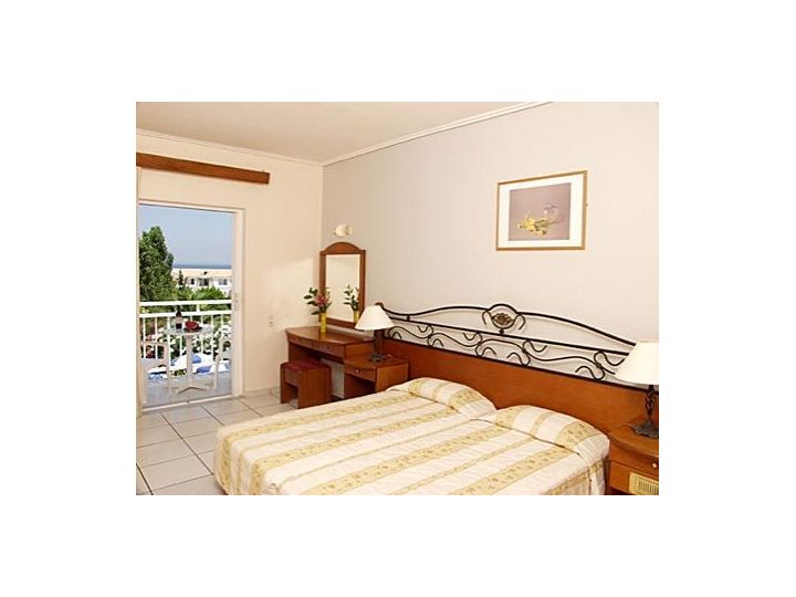 Hotel Diana Palace, Insula Zakynthos - imaginea 