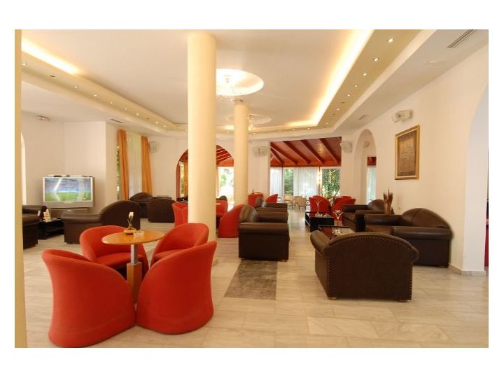 Hotel Diana Palace, Insula Zakynthos - imaginea 