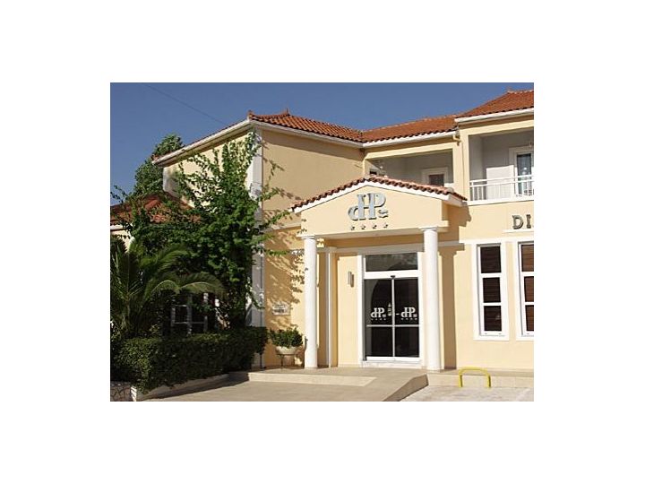 Hotel Diana Palace, Insula Zakynthos - imaginea 