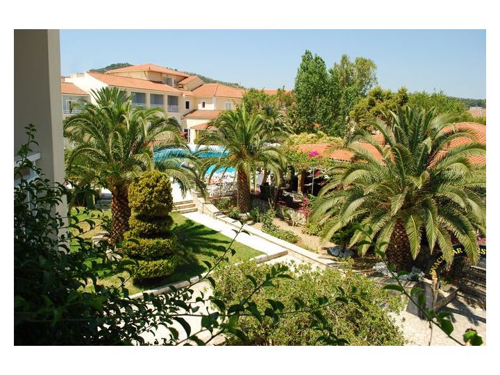 Hotel Diana Palace, Insula Zakynthos - imaginea 