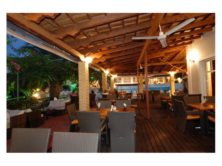 Hotel Diana Palace, Insula Zakynthos - imaginea 