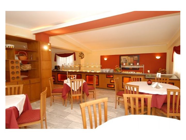 Hotel Diana Palace, Insula Zakynthos - imaginea 