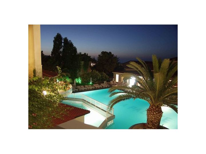 Hotel Diana Palace, Insula Zakynthos - imaginea 