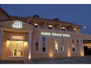 Hotel Diana Palace, Insula Zakynthos - 1