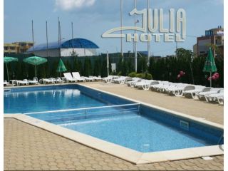Hotel Julia, Sveti Vlas - 4