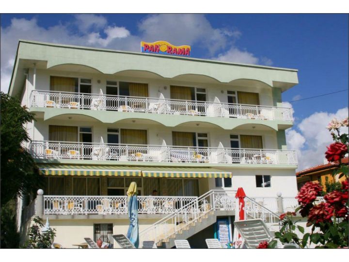 Hotel Panorama, Sveti Vlas - imaginea 