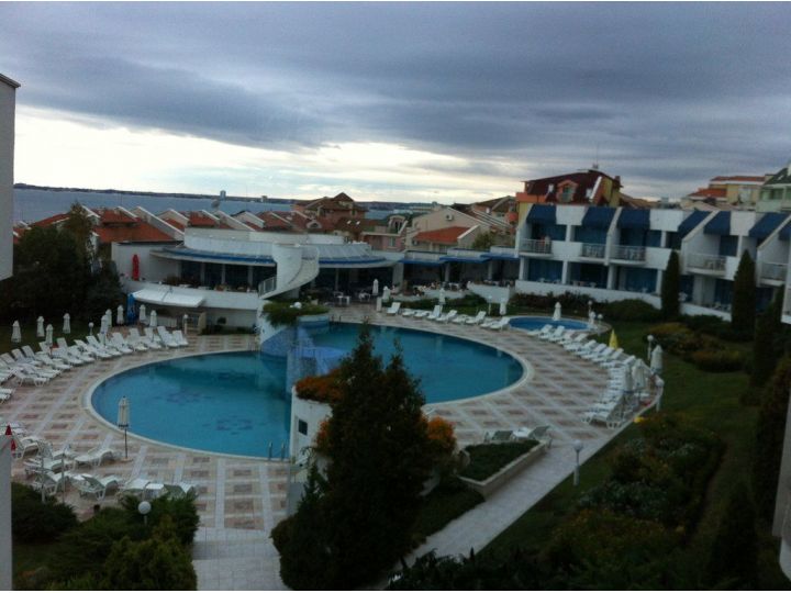 Hotel Primasol Sineva Park, Sveti Vlas - imaginea 