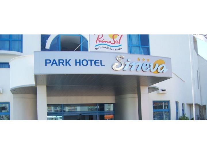 Hotel Primasol Sineva Park, Sveti Vlas - imaginea 