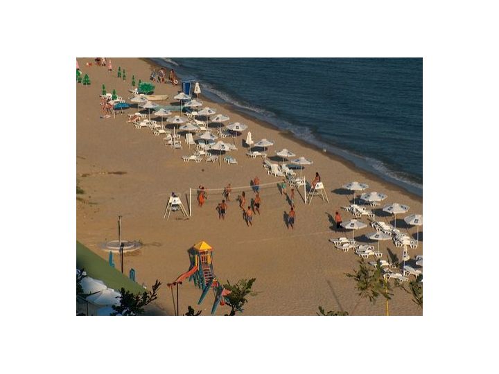 Hotel Paradise Beach, Sveti Vlas - imaginea 