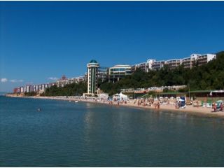 Hotel Paradise Beach, Sveti Vlas - 1