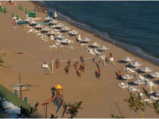 Hotel Paradise Beach, Sveti Vlas - 5