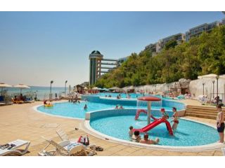 Hotel Paradise Beach, Sveti Vlas - 3