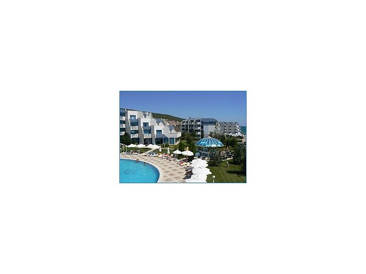 Hotel Primasol Sineva Beach, Sveti Vlas - imaginea 