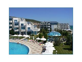 Hotel Primasol Sineva Beach, Sveti Vlas - 4