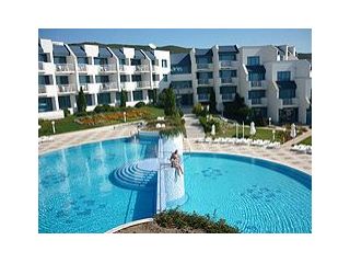 Hotel Primasol Sineva Beach, Sveti Vlas - 3
