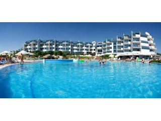 Hotel Primasol Sineva Beach, Sveti Vlas - 2