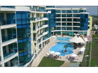 Hotel Marina Holiday Club, Pomorie - 2