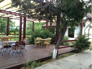 Pensiunea Casa Galbena, Sfantu Gheorghe Tulcea - 2
