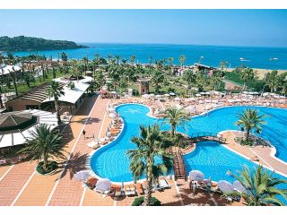 Hotel Kirman Arycanda De Luxe, Alanya - 5