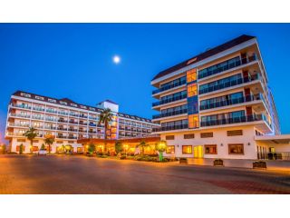 Hotel Eftalia Aqua, Alanya - 2