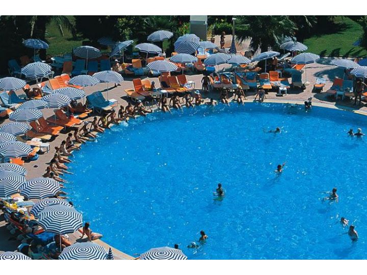 Hotel Kirman Club Sidera, Alanya - imaginea 