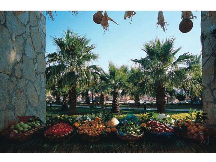 Hotel Kirman Club Sidera, Alanya - imaginea 
