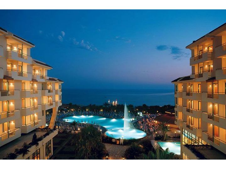 Hotel Kirman Club Sidera, Alanya - imaginea 