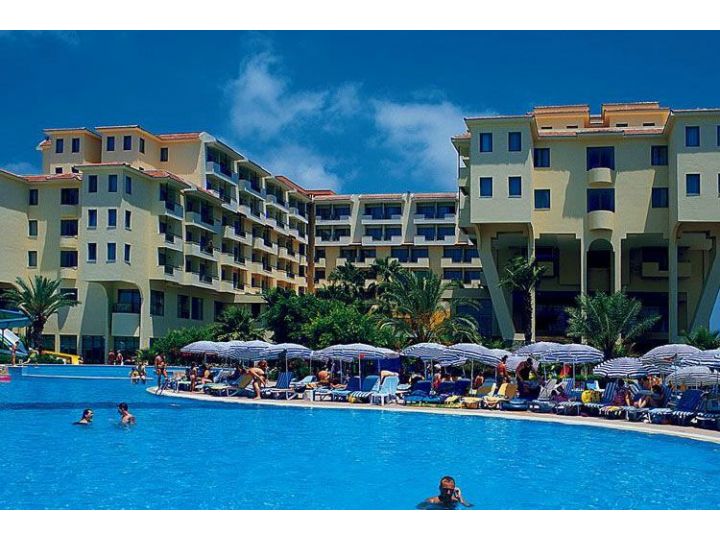 Hotel Kirman Club Sidera, Alanya - imaginea 