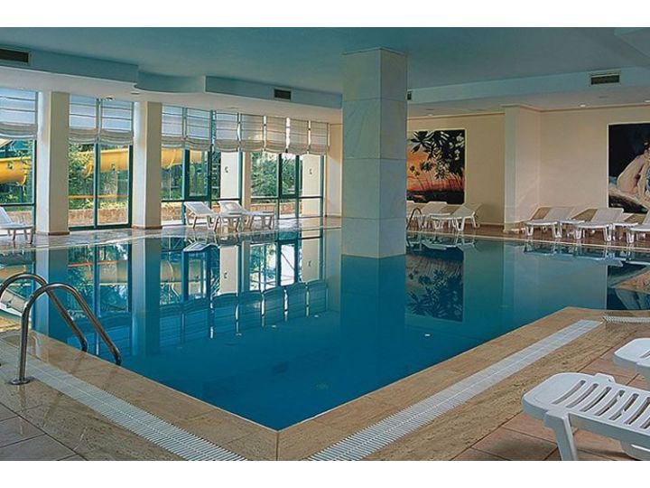 Hotel Kirman Club Sidera, Alanya - imaginea 