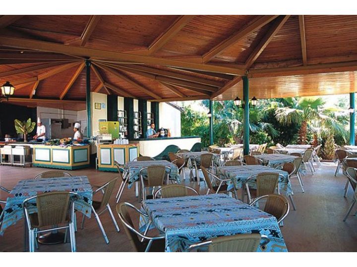 Hotel Kirman Club Sidera, Alanya - imaginea 