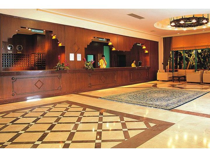 Hotel Kirman Club Sidera, Alanya - imaginea 