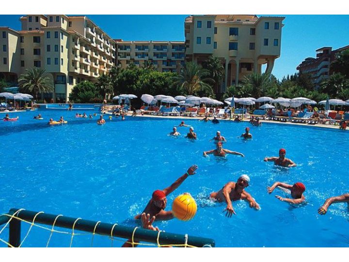 Hotel Kirman Club Sidera, Alanya - imaginea 