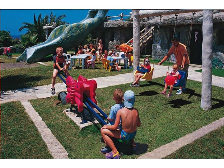 Hotel Kirman Club Sidera, Alanya - imaginea 