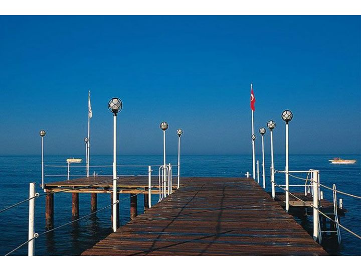 Hotel Kirman Club Sidera, Alanya - imaginea 