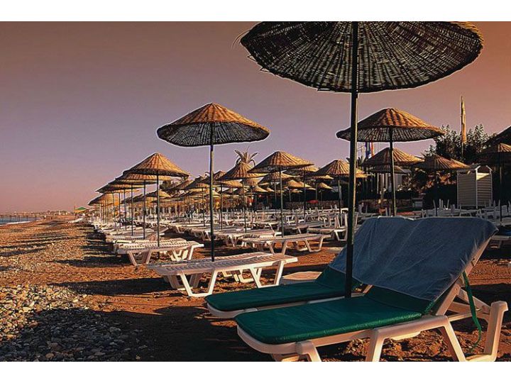 Hotel Kirman Club Sidera, Alanya - imaginea 