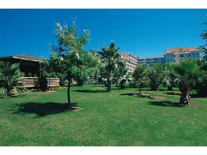 Hotel Kirman Club Sidera, Alanya - imaginea 